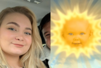 ‘텔레토비 태양아기’ 엄마 된다. 英아역스타 27세 임신 발표 “둘에서 셋이 됩니다”[할리웃톡]