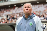 14년간 3위 밖 순위는 없었다…현재 4위 전북, 광주 추격할 수 있을까