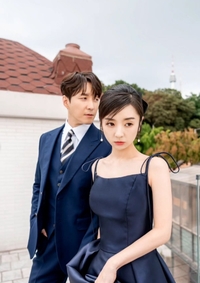 심형탁♥사야, 미공개 웨딩 화보 추가 공개 “도와주신 분들에게 감사 드립니다”