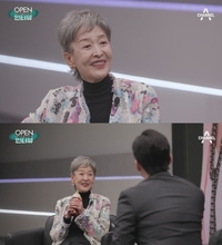 ‘뇌종양 투병’ 윤석화, 젖병 들고 등장 “앞니 4개 부러지고, 체중 36kg까지 빠져”