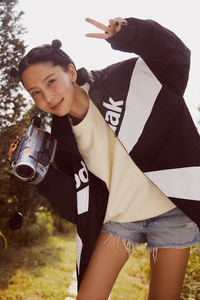 코닥어패럴, 뮤즈 김나영과 함께한 ‘트립 컬렉션’ 공개