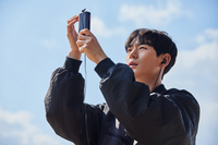 늘 착했는데 나빠진 신재하 “‘악인전기’에선 배신 안 해, 처음부터 끝까지 착한 사람”[SS현장]