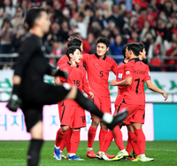 [포토] 멀티골 기록하는 이강인