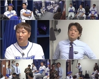 ‘최강야구’ 이대호VS김선우…메이저리거 스페셜 매치
