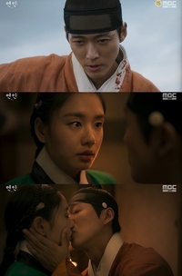 ‘연인2’ 충격 엔딩으로 시청률 7.7%…돌아온 남궁민, 안은진과 슬픈 운명 맞이