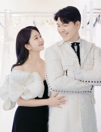 박수홍 아내 김다예, 故 김용호에 “나에게 사과해 주시길”