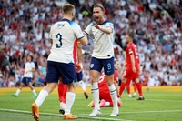 사우디 이적 후 첫 잉글랜드서 경기…주장 완장 찬 조던 헨더슨, 교체 후 ‘야유’ 받았다