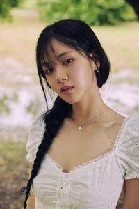 송중기 못잖은 존재감, MZ세대 아이콘에서 차세대 연기돌 발돋움한 비비[SS인터뷰]