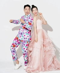 손헌수, 오늘(15일) 결혼…예비신부는 ‘박수홍 적극 권유’