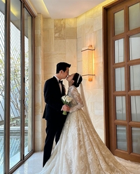 ‘역대급 삼각관계’ ‘나는 솔로’ 9기 영숙·광수, 부부됐다…“바이”