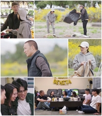 ‘돌싱글즈4’ 제롬♥베니타,캠핑 시작부터 삐걱 “짜증내기 시작했어”