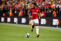 EPL 감독 출신이 바라본 맨유 ‘산초’ 사태 “사우디로 떠난 호날두와 같은 방향 될 수도”