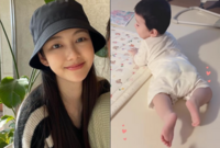 에릭도 7개월 子 앞에선 천생 아빠 “심장 아파. 내 사랑 강아지”