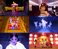 ‘DSP 신인 걸그룹’ 영파씨, ‘그래미’ 후보 MV 감독 지원사격