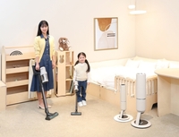 “뽀로로와 함께 청소” 삼성전자, ‘비스포크 제트 AI’ 닮은 ‘제트 청소기 장난감’ 출시