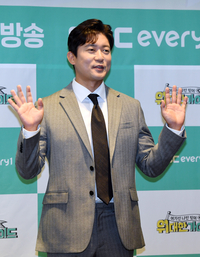 김대호 아나 “여행은 어디든지 옳다…기안84 의식 NO!”(위대한 가이드)