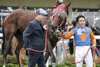 위너스맨, 제38회 KRA컵 클래식 우승