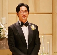 ‘13세 연하♥’ 임형준, ‘명품’ 하객들과 함께…새로운 시작 맞이