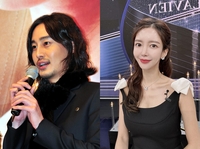 ‘이필립♥’ 박현선, 둘째 소식 전해…김소연·전혜빈·지소연 등 축하