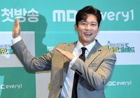 [포토]김대호 아나운서, '위대한 가이드' 기대해 주세요!