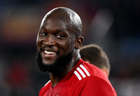 ‘이적 사가’ 폭로 암시…루카쿠 “진실 이야기하면 충격받을 것, 지금은 때가 아니다”