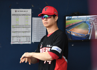 “아쉽고 죄송하다” 미련 남은 KIA의 ‘가을야구’ 그리고 김종국 감독의 진심[SS백스톱]