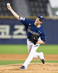 다승·ERA·탈삼진, 외국인 투수 최초 ‘트리플 크라운’ 달성 NC 페디가 더 대단한 이유[SS시선집중]