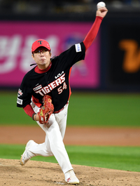 명품 투수전→후반 타선폭발 KIA, NC에 7-1 승리…한 남자 ‘필승’ 약속 지켰다[SS광주in]