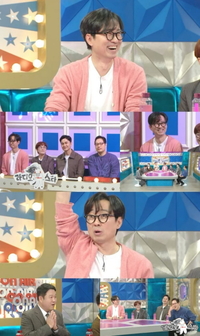 “장모님까지 내가 바람났다고..” 장항준 감독, ♥김은희 작가와 별거설 해명 (라디오스타)