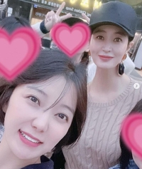 김혜수, 17년간 미담 드러났다.. 하지영 “갈비 도시락부터 카드까지.. 100번은 될 듯”