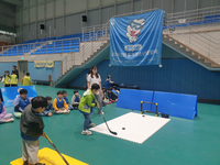 강원특별자치도교육청학생교육원, 동계청소년올림픽 붐업은 ‘청소년의 사회참여’로부터