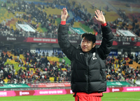 A매치 2경기 연속골 폭발, 이강인 “제일 중요한 것은 팀 승리”[베트남전]