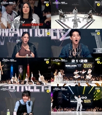 “이 갈고 준비했다” 마네퀸 vs 원밀리언 승자는?…허니제이도 출격(스우파2)