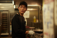 ‘오픈 더 도어’ 서영주 “11월 28일 입대합니다”[SS현장]