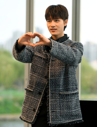 ‘오토바이 사고’ 태일, NCT127 단독 콘서트도 불참…“치료와 안정 필요”[공식]