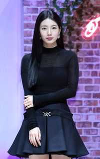 [포토]수지, 매혹적으로!