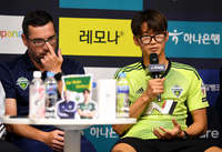 “순위(4위)보다 1년에 10번 이상 진 게 처음” 김진수가 바라본 전북의 ‘현실’[현장인터뷰]