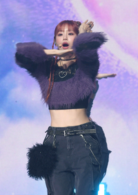 [포토]츄, 색다른 모습으로!