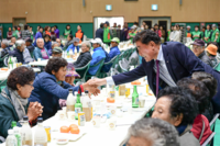 횡성군, 제10회 갑천면 어르신 효(孝)잔치 개최!