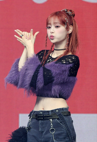 [포토]츄, 첫 미니 앨범 '하울(Howl)' 발표