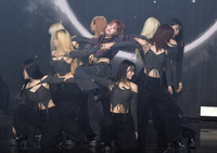 [포토]츄의 첫 미니 앨범 '하울(Howl)' 무대