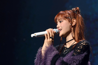 [포토]첫 미니 앨범으로 목소리 뽐내는 츄