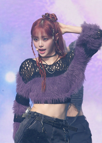 [포토]츄, 매혹적으로!