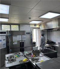 경기도, 어린이집 집단급식소 1598곳 식중독 예방 점검