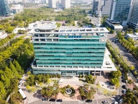 대전경찰청, 제78주년 경찰의 날 기념식 개최