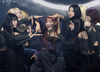 [포토]열정적인 무대 꾸미는 츄