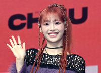 ‘홀로서기’ 츄 “이달소 멤버들은 내 원동력”