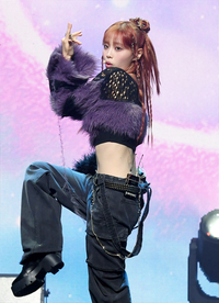 [포토]츄, 다양한 반전 매력으로!