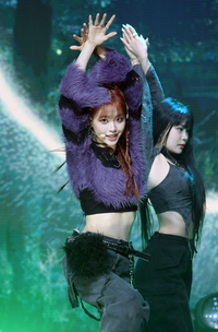 [포토]츄, '제 목소리도 기대해 주세요!'