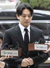 “프로포폴 181차례나 투약했는데…” 유아인 불구속 기소상태에서 재판